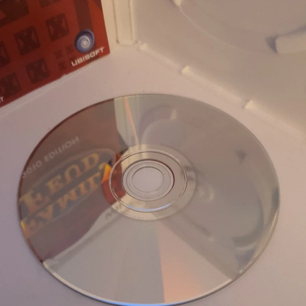 Family Feud 2010 Edition Nintendo Wii Ubisoft Video Game Complete CIB 175698-CVR